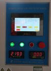 자동적인 주전자 수명 단 하나 역 검사자 0-16A 짐 현재 조정가능한 IEC60335-2-15