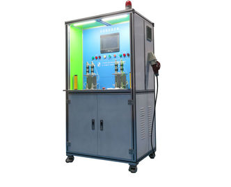 Automatic Helium Leak Test Equipment for Pressure Sensor Core Test Cycle