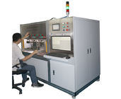 تجهیزاتآزمایشینشتهلیمخلاءبرایرلهبرقبرقخودرو1.0×10-9Pa。立方米/秒