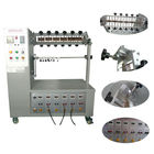 60Hz Plug Cord Cable Testing Equipment Flexing Rate 10~60 Times / Min