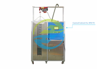 IPX1至IPX8防水进入保护试验设备，500L水箱