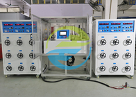 IEC60669-1开关插头插座耐久测试仪和负载组6个工位
