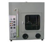 IEC60695/UL94 50W/500W双电源开关可燃性试验设备