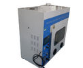 PLC控制易燃性测试设备，水平和垂直燃烧试验装置