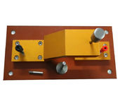 IEC60065图6插头套接字测试仪介质拉伸强度试验机带金属棒