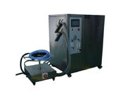 图5 IEC60529 IPX3-4喷嘴IPX-5-6 Strong Water Spray Test Equipment  To Test Waterproof Performance