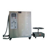 图5 IEC60529 IPX3-4喷嘴IPX-5-6 Strong Water Spray Test Equipment  To Test Waterproof Performance
