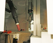 2台工作站自动焊接密封系统氩弧钎焊机每小时100台