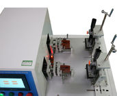 IEC60884开关和插头套接字测试仪2线性站7英寸触摸屏IEC60669-1独立控制