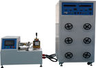 伺服电机IEC测试设备/开关和插头插座PLC控制2站耐久测试设备