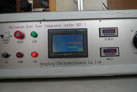PLC控制电器测试仪微波炉门耐久性测试仪