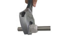 IEC 60884-1 26杆抗扭强度试验机用数显螺纹压盖