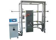 PLC电器测试仪冰箱PLC两个开放式门性能和抽屉耐力测试仪IEC 62552