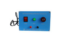 IEC 60065 2014年第9.1.1.2条抗冲击探针实验装置，用于显示相关零件的接触