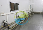 GBT 4288家用洗衣机性能测试实验室