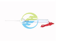 长度100mm直径1mm测试探针D带1n力刻度显示器IEC60529