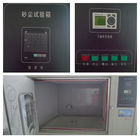 IEC 60529图2验证防尘防尘的沙尘试验箱