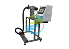 IEC60335-2-2 Current-Carrying Hoses Torsion Resistance Tester 10r/Min Bending Speed