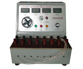 IEC 60884插头引脚连接器0℃- 150℃温升试验装置