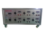 60Hz Plug Cord Cable Testing Equipment Flexing Rate 10~60 Times / Min