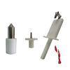 入口保护测试设备IEC 60132 60335标准测试探针刺刺刀
