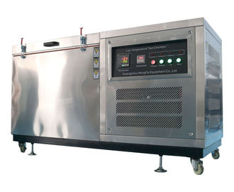 40摄氏度电缆测试设备低温测试冷室