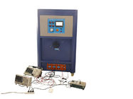 IEC60669-1Sprzęt testowy IEC Obciążenie lampy balastem 3 stacje Box 300v Zdolność wyłączania