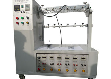 Maszyna do睾丸素ia kompresji kabla wtyczkowego Maszyna do spawania łokciowego IEC60884-1 Rysunek 21