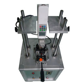 Maszyna do tagmania kompresji IEC60320
