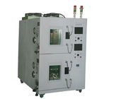 Equipamento De Testes Da Bateria Iec60068-2，Câmaraalta duas camadas da baixa secutimatura do controle de pcl