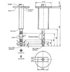 IEC60335/IEC60950/IEC 61032：Teste A Ponta de Prova do deDo