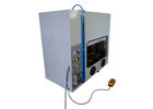 检验标准为水平ISO9772-2001/UL94，用以检验易燃易爆设备
