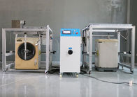 Verificador do dispositivo elétrico do IEC 60335-2-7 para o teste de resistência da porta da máquina de lavar