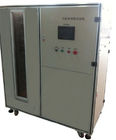 IEC60529 IPX1 IPX2 máquina de teste impermeável com unidade Da filtragem Da agua potável
