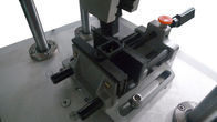 Máquina de testda compressão IEC60320