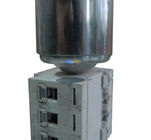 冲击垂直测试aço inoxidável环境仪器测试2J IEC60068-2-75