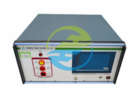 IEC60335-1中电压电压比0.2~12.5kV形式上电压电压发生器脉冲电压cláusula 14 .
