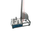 Máquina普雷巴automática摩洛哥电阻率cordón cláusula IEC 60335-1电导neumático 22,16