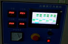 EL PLC Controla El Probador Ligero LED，Destencia Estabilizada Uno Mismo de Los Interrustores de lalámpara250v y carga el sistema de prueba Integlado