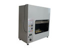 Probador caliente de ignición为IEC60695 HWI的炎症性疾病的预防设备