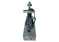 IEC60884-1 cuadro 11 probador可扩展de Sterength de la máquina del prueba de labororio del cepo