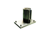 20Ndispositivo de acero inoxidable de la prueba de compresión de la resistencia térmica del IEC 60884-1