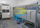 IEC eléctrico 60379德阿瓜电热器具性能试验实验室