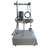 IEC60884-1 cuadro 11 máquina de prueba de la resrencia a la tensión