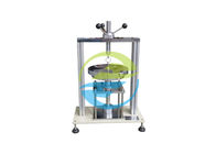 Máquina de prueba de la compresión de probador de zócalo de enchufe de higo 8 de IEC 60884-1 de 2PCS 150N