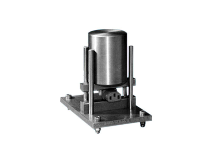 IEC60884-1夸德罗38 máquina de la cláusula 24 19 de prueba de la compresión de la电阻西亚térmica