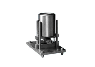 Máquina de de la pueba compresión de la resistance térmica/equipo con IEC60884-1 el cuadro 38