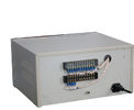 IEC 60335 - 1เครื่องบันทึกอุณหภูมิสำหรับการทดสอบอุณหภูมิที่เพิ่มขึ้น8ช่องสัญญาณ,0 - 400Ω,0 - 10000赫兹