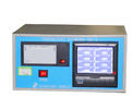 IEC 60335 - 1เครื่องบันทึกอุณหภูมิสำหรับการทดสอบอุณหภูมิที่เพิ่มขึ้น8ช่องสัญญาณ,0 - 400Ω,0 - 10000赫兹
