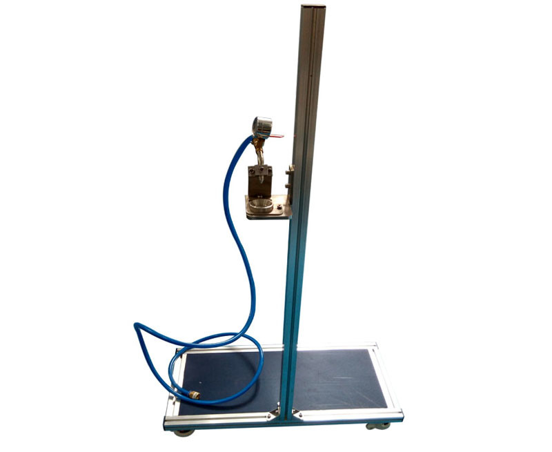 IEC 60335-2-64水分测试ภาพ101เครื่องทดสอบน้ำหยด/น้ำกระเซ็น